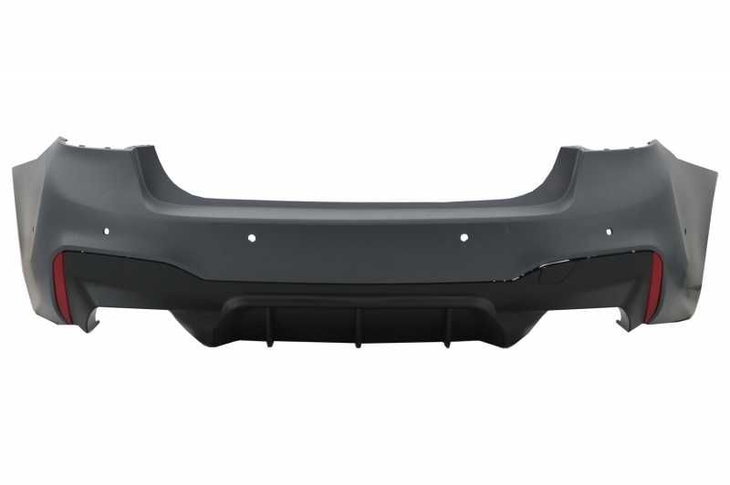 Комплект за окачване за BMW Серия 5 G30 2017/2019 M5 А296