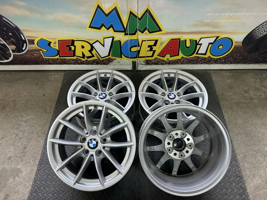 16-ки 5х112 - BMW - G20/21-g28 и други