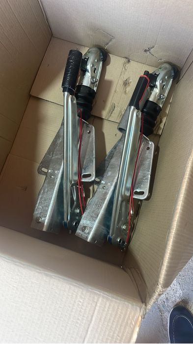 Сцепное устройство AL-KO..