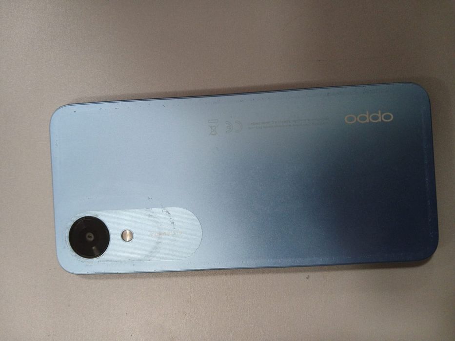 Oppo A17k  обмен