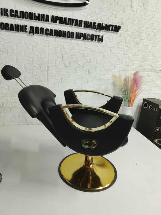 Кресло Барбершоп