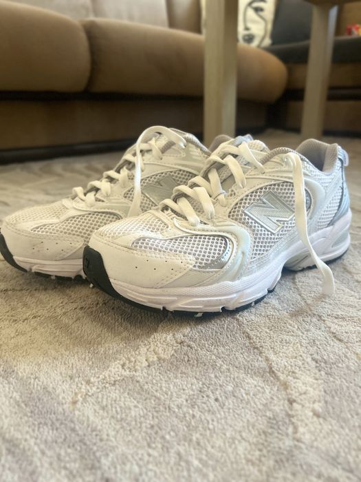 Маратонки New Balance 530 38.5 24см