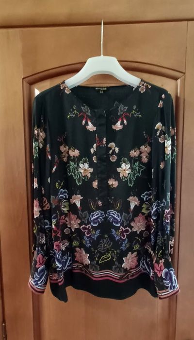 Bluză Massimo Dutti nr.38