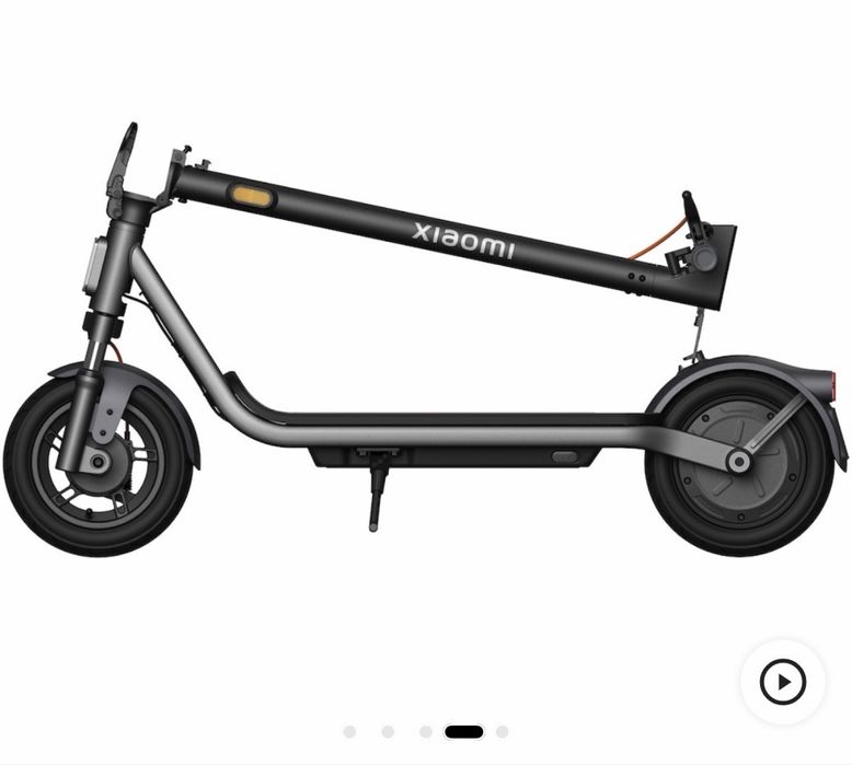 Trotineta electrica Xiaomi Electric Scooter 6 Lite, putere motor 300W,