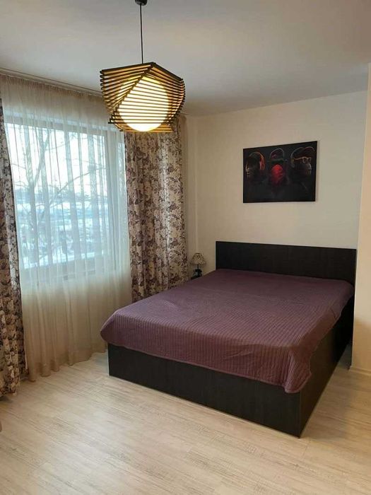 Дава се под наем Едностаен апартамент в София, Драгалевци - 40 кв.м за 448.8 € - Снимка #2