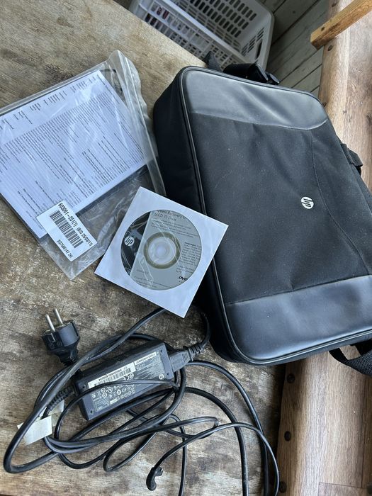 Ноутбук hp 620 40гб