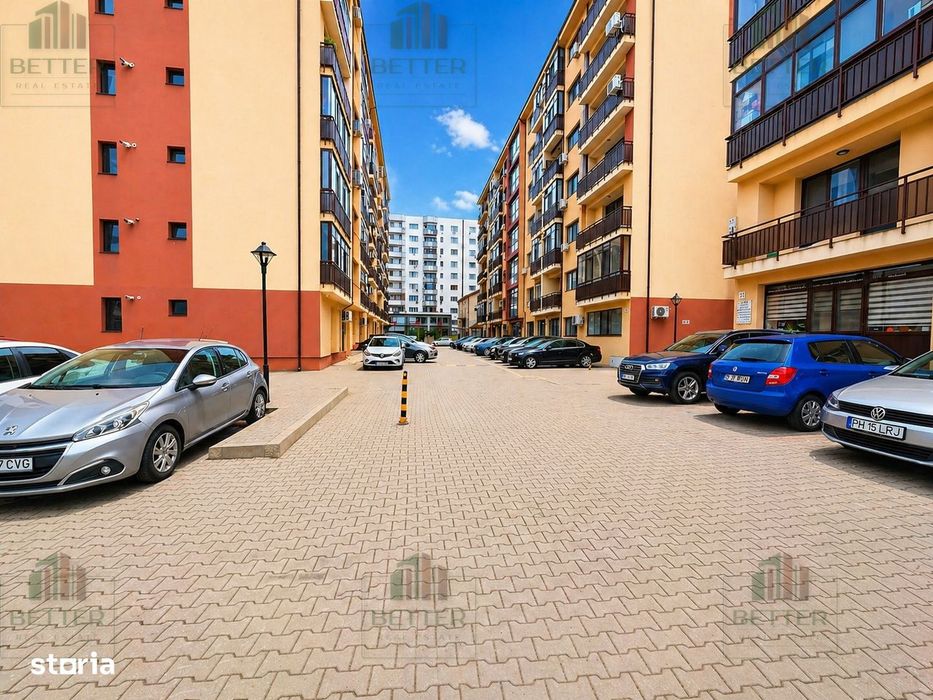 Apartament nou 4 camere de vânzare Dimitrie Leonida – lângă metrou
