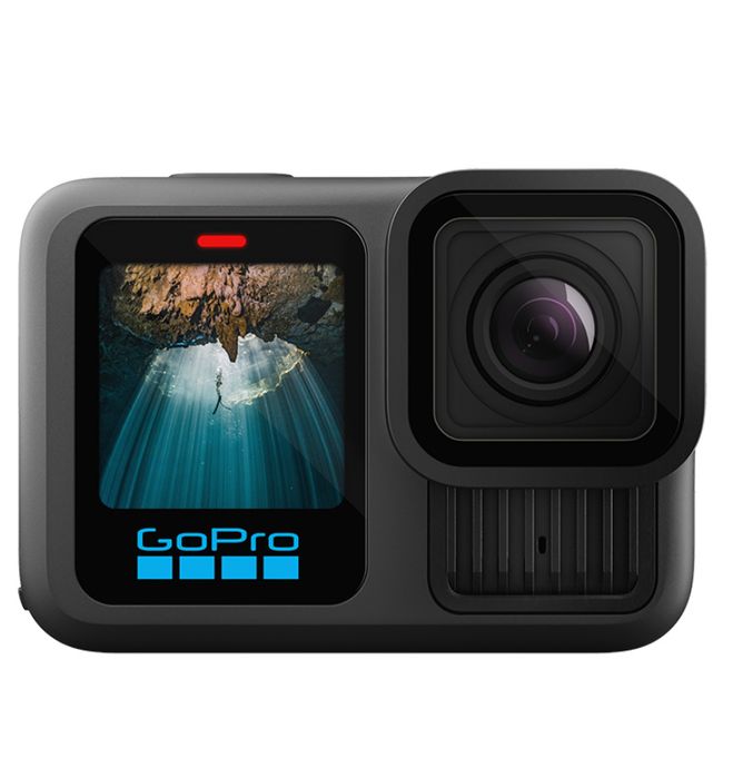 Gopro 13 black new +64 gb fleshka+ sumka