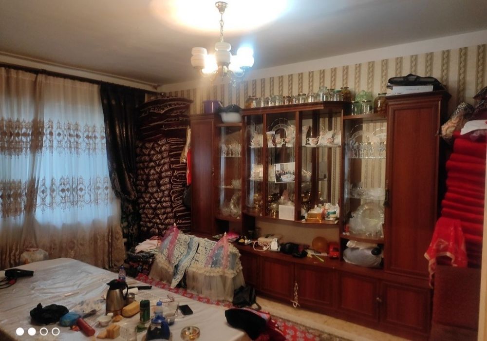 Срочно продам 42000.у.е.   свой дом 1/4/4 квартира