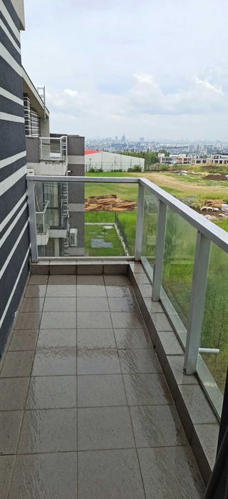 Тристаен апартамент в Драгалевци!