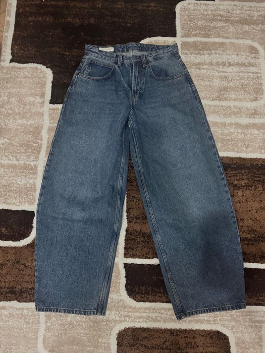 Джинсы ZARA Baggy