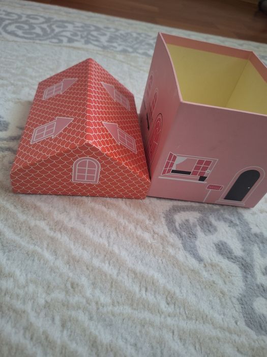 Продам коробочку