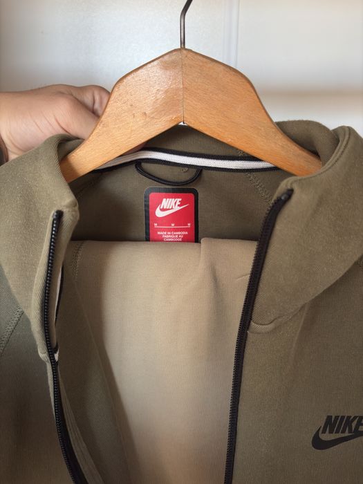 Nike Tech Fleece оригинален комплект