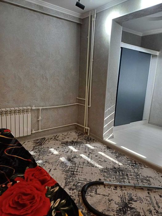 Аренда кв ДОЛГОСРОЧНОЕ 2-х комнатная кв. Учтепмнский район.