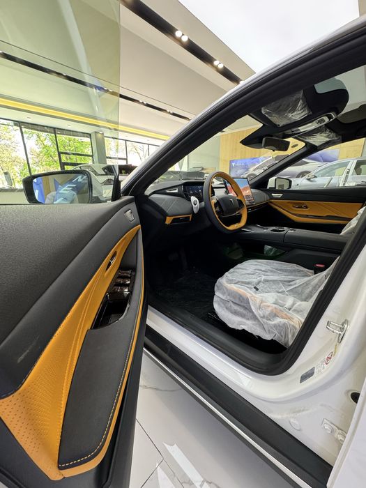 Deepal SL 03 Sport gbrid
