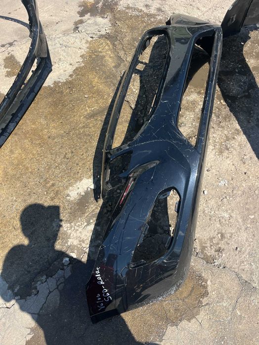 Броня Volvo S60,v60 10-