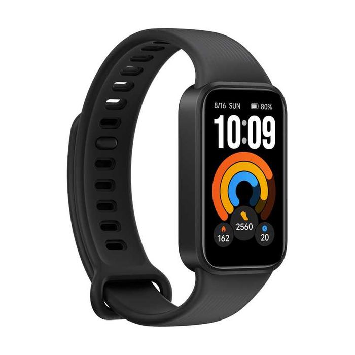 Смарт гривна Xiaomi - Smart Band 11 Active, Black