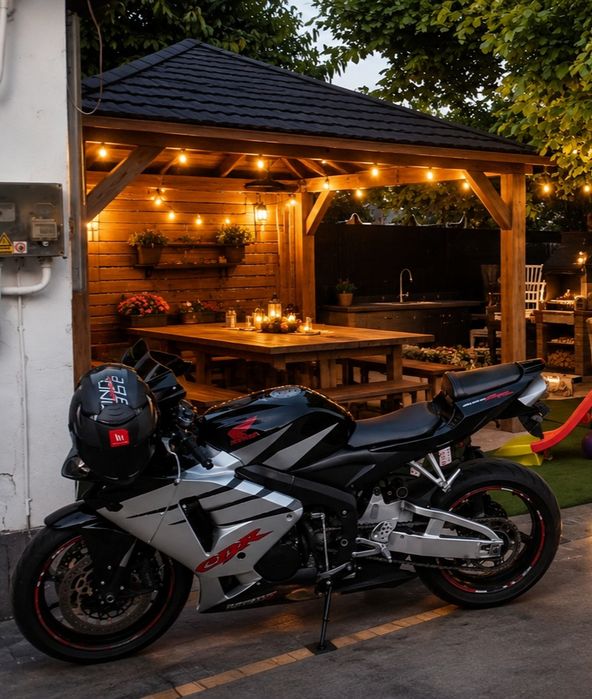 De vânzare Honda CBR 600RR