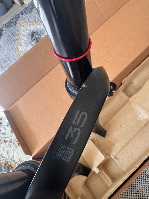 Furca RockShox 35 ca noua