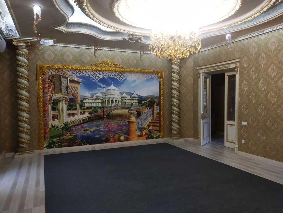 сдается дом в Центре города