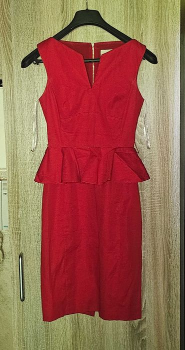 Karen Millen оригинална дамска рокля