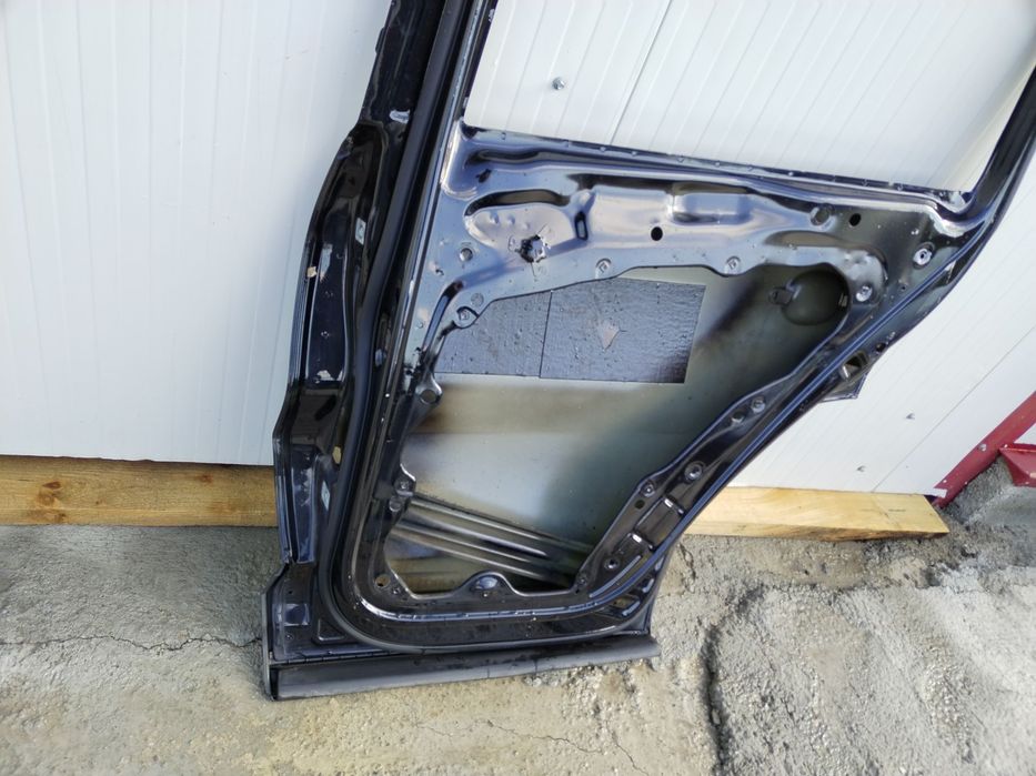 Usa dreapta spate VW Tiguan, 2008, 2009, 2010, 2011, 2012, 2013, 2014, 2015, 2016