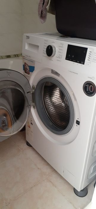 Стиральная машина б/у