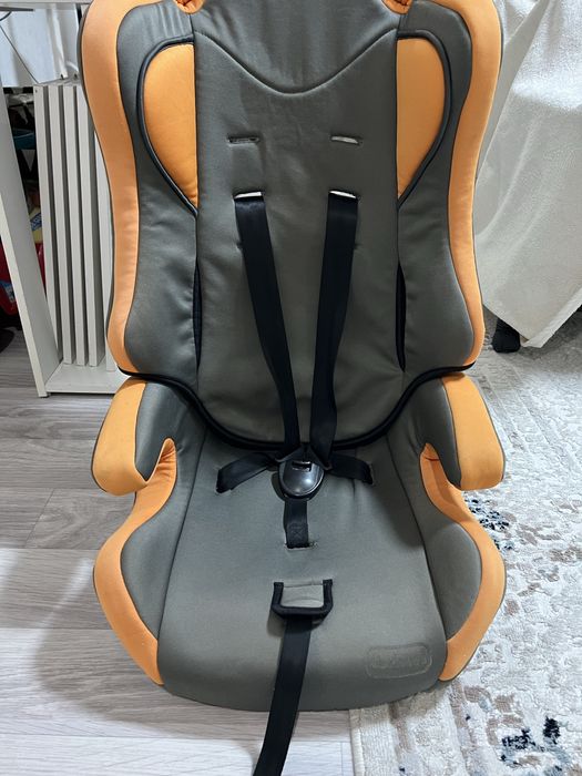 Продам Автокресло