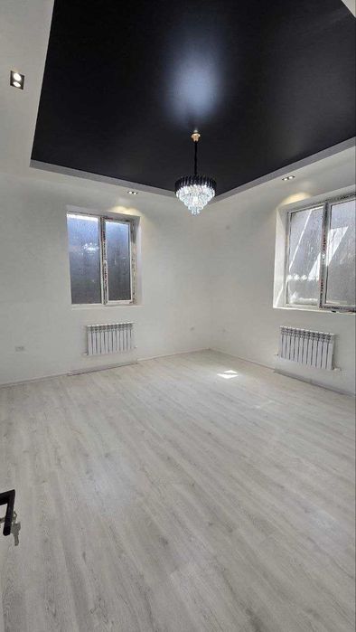 ——-ВЫКУП—— Новостройка 140 квадрат 2+2 хонали Дублекс, кадаст бор