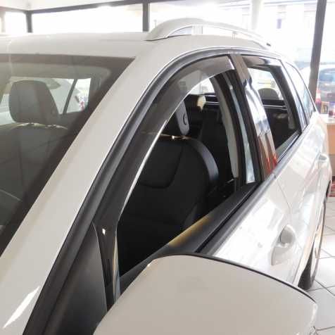 Ветробрани за Skoda Octavia III