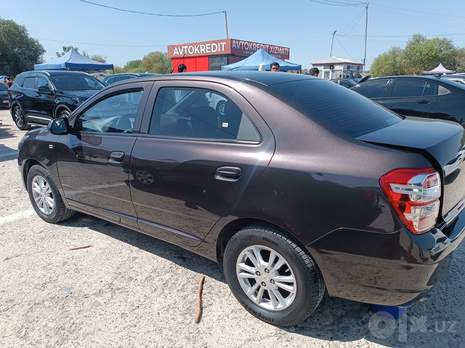 Chevrolet Cobalt