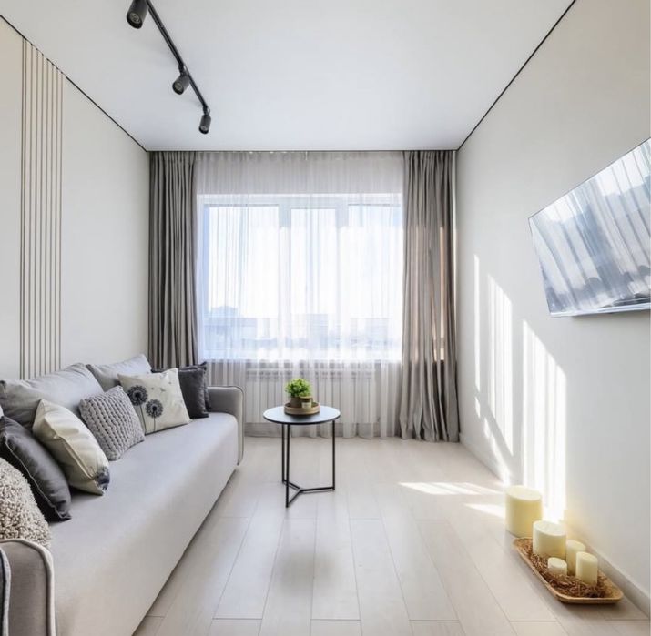 Посуточно квартира сдаетеся