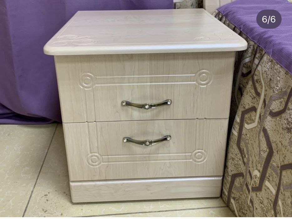 Срочно продам спальный гарнитур