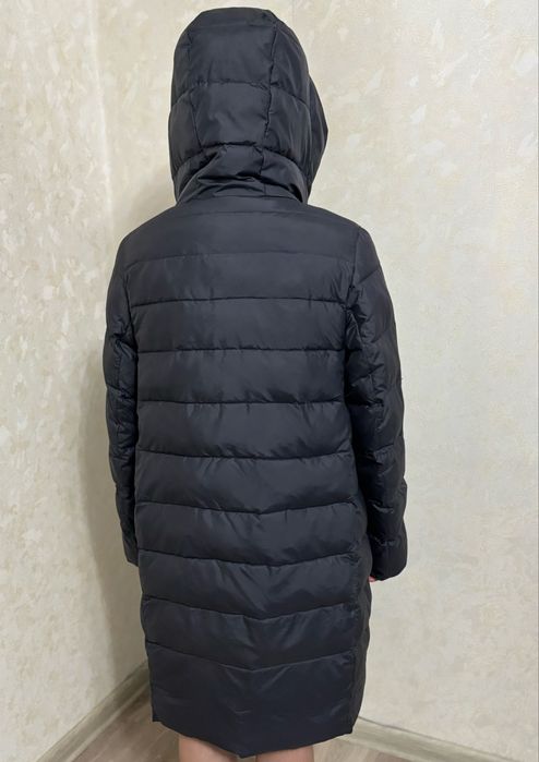 Продается куртка демисезонная