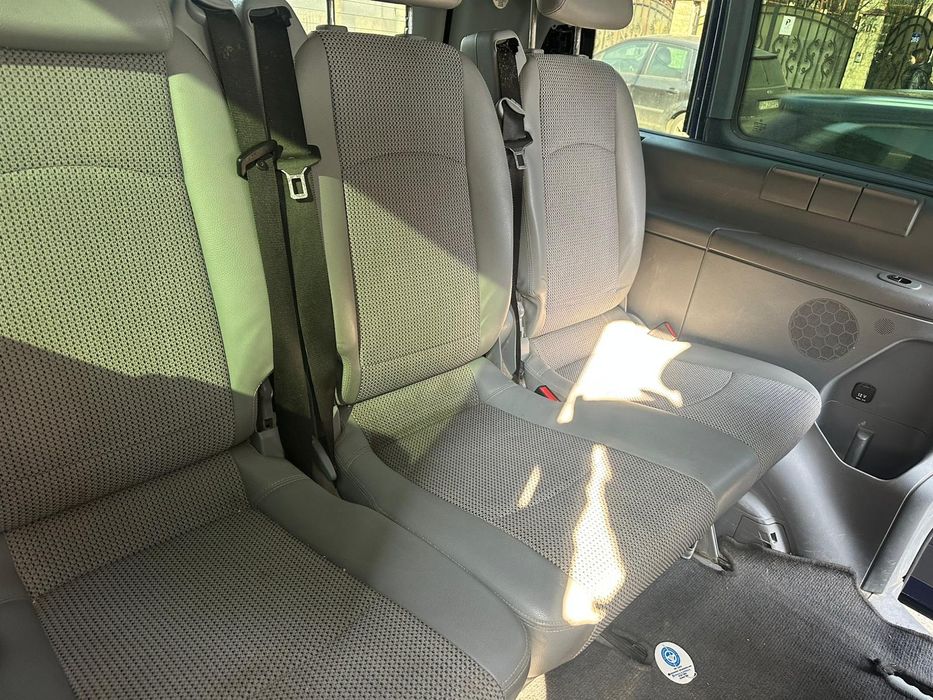 Se vinde Mercedes Viano