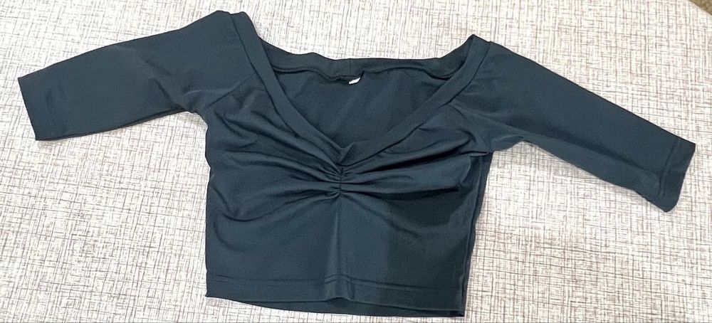 Комплект със стягащ ефект Ликра размер S