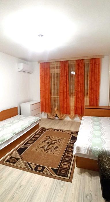 Дава се под наем Двустаен апартамент в Пловдив, Център - 72 кв.м за 510 € - Снимка #9