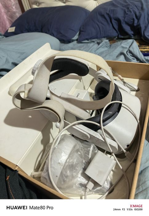 Oculus quest 2 128Gb