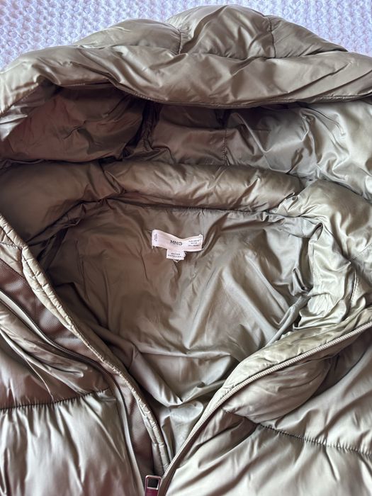 Зимняя куртка