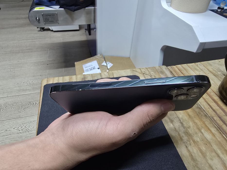 Iphone 12 pro (idealno)