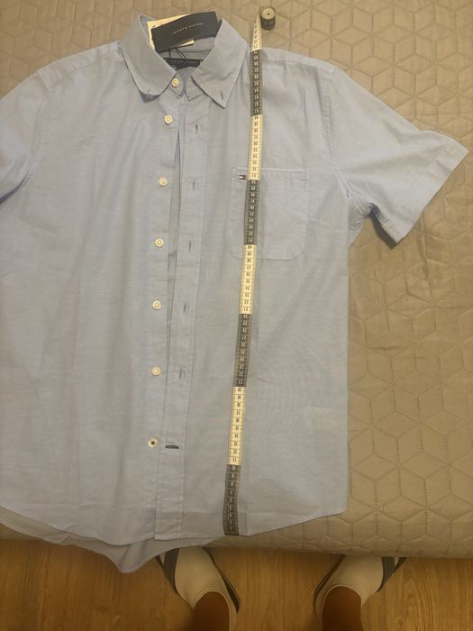 Camasa Tommy Hilfiger