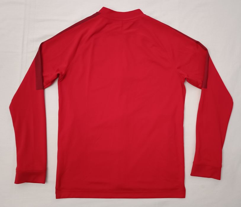 Jordan AIR Nike PSG Strike Top оригинално горнище ръст 147-158см Найк