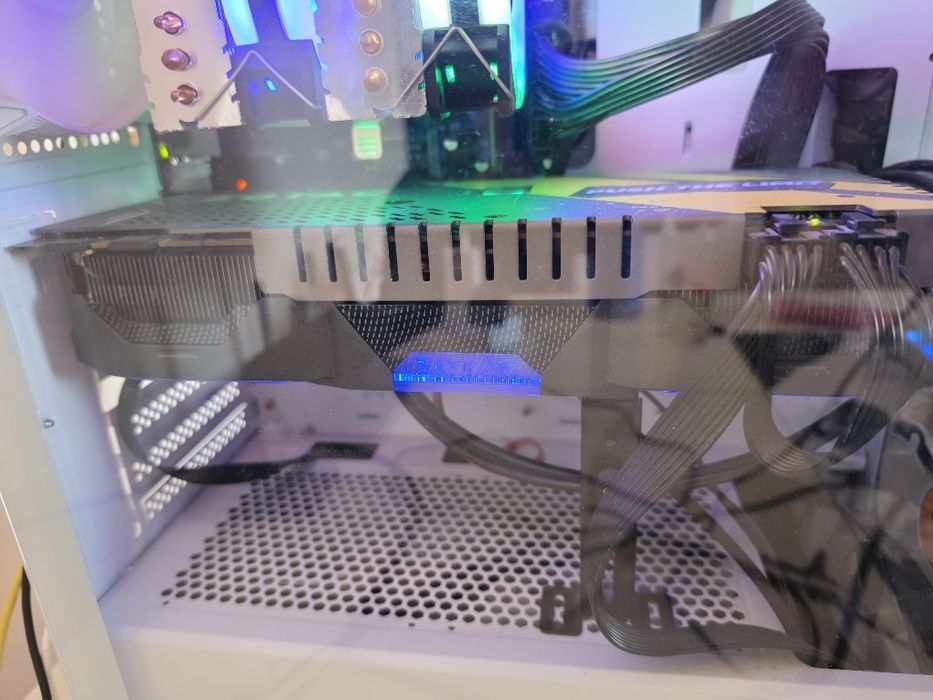 Продам 1070 ti на 8г