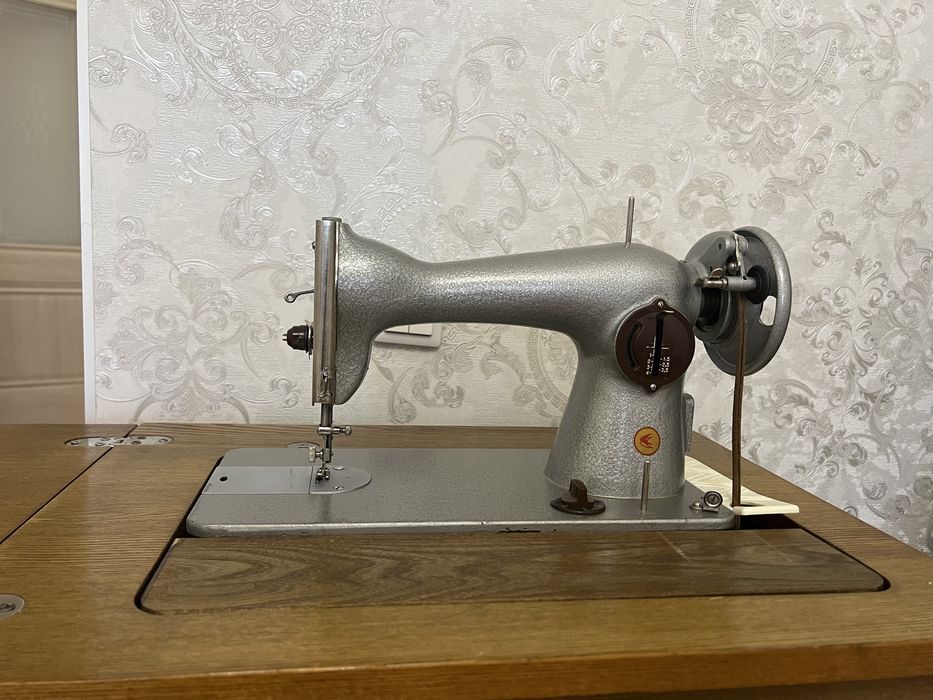 Швейная машина подольск