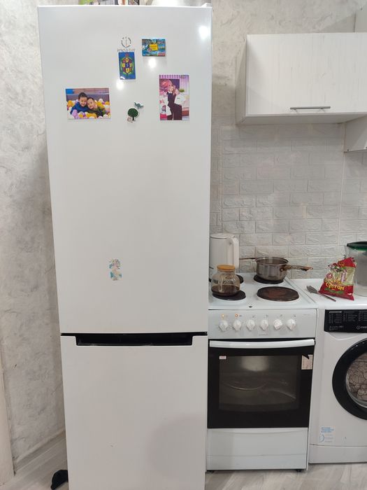 Продам холодильник и морозильник