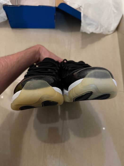 Nike Air Jordan 11 low