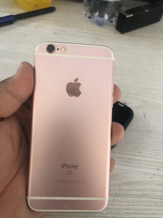 Iphone 6s Iphone 6s
