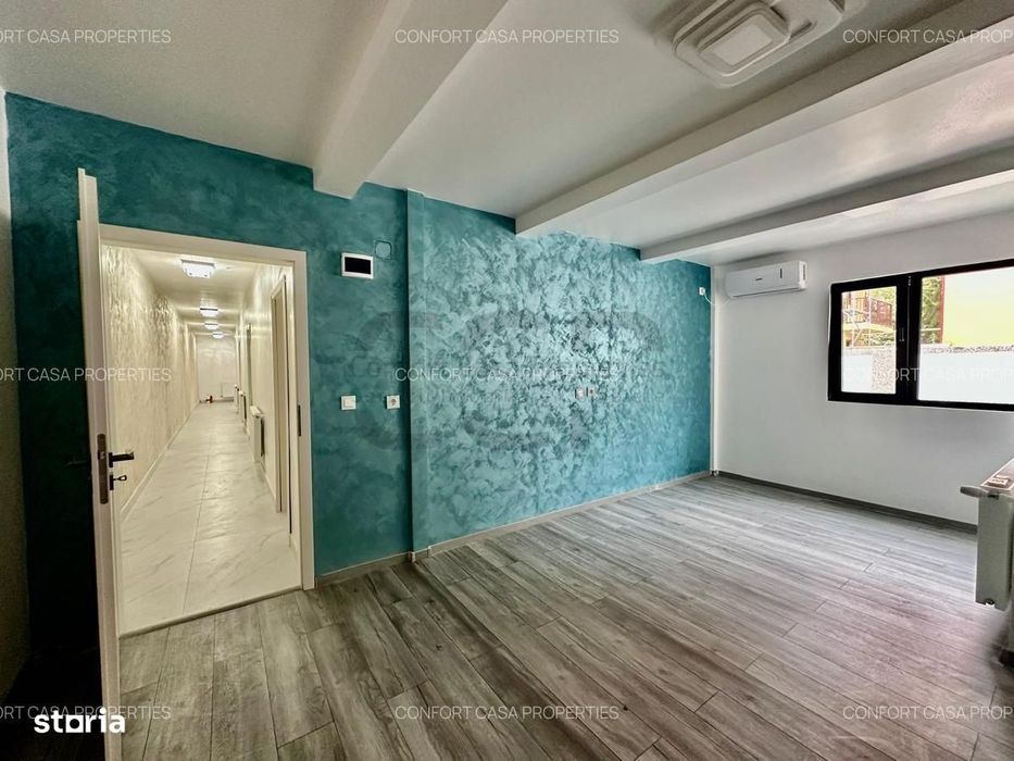 Timpuri Noi metrou, Splaiul Unirii , Vila P+1 NEMOBILATA, pretabila BI