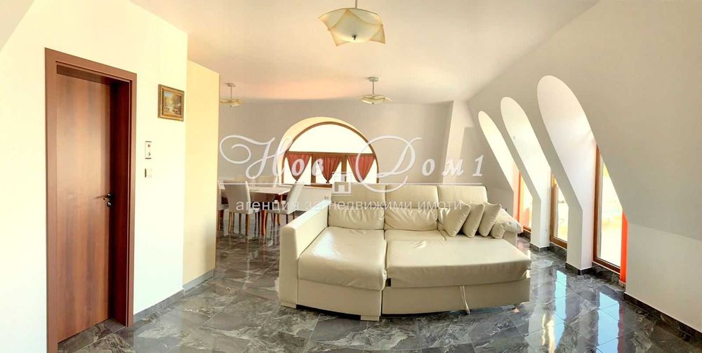 Продава се Къща в к.к. Св.Св. Константин и Елена - 600 кв.м за 3167 €/кв.м - Снимка #12