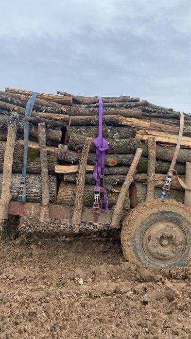 Se vinde tractor 650 cu monoaxa